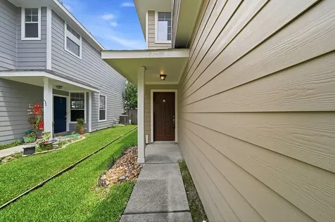 8915 Elm Drake Lane Humble TX 77338