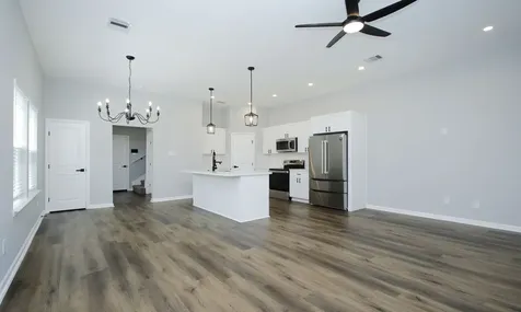 4337 Faulkner Street Houston TX 77021