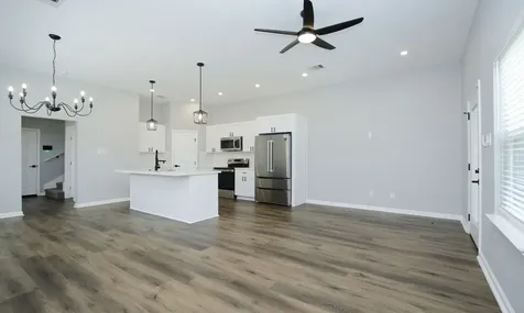 4337 Faulkner Street Houston TX 77021