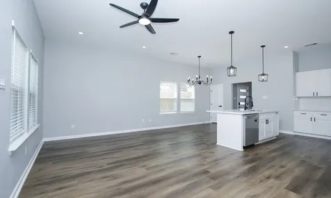 4337 Faulkner Street Houston TX 77021