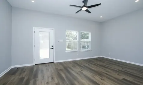 4337 Faulkner Street Houston TX 77021