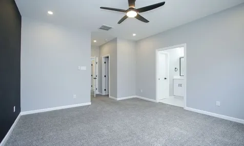 4337 Faulkner Street Houston TX 77021