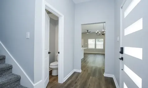 4337 Faulkner Street Houston TX 77021