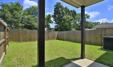 4337 Faulkner Street Houston TX 77021