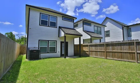 4337 Faulkner Street Houston TX 77021