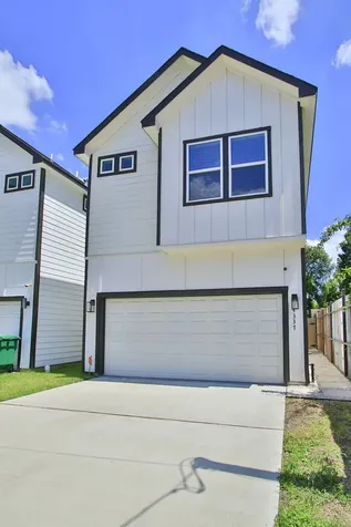 4337 Faulkner Street Houston TX 77021