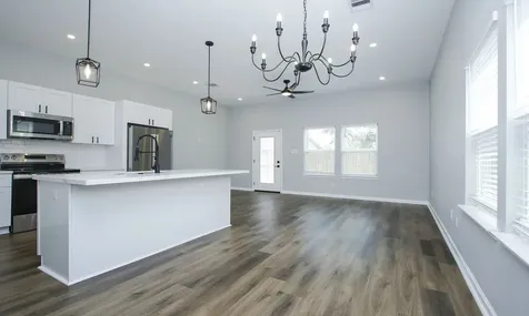 4337 Faulkner Street Houston TX 77021