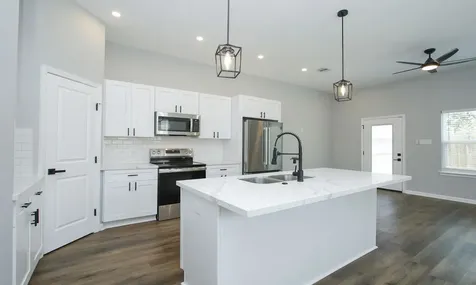 4337 Faulkner Street Houston TX 77021