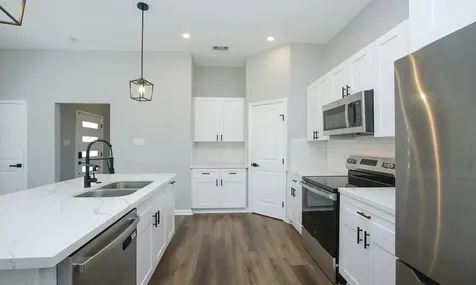 4337 Faulkner Street Houston TX 77021