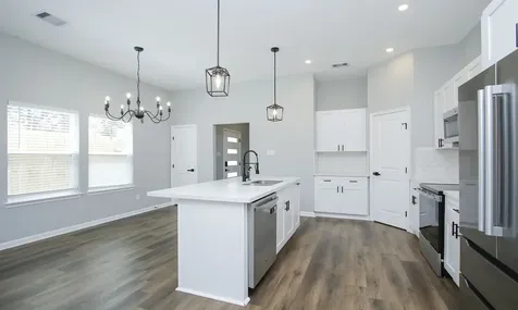 4337 Faulkner Street Houston TX 77021