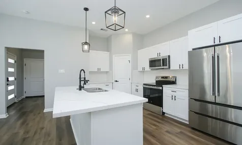 4337 Faulkner Street Houston TX 77021
