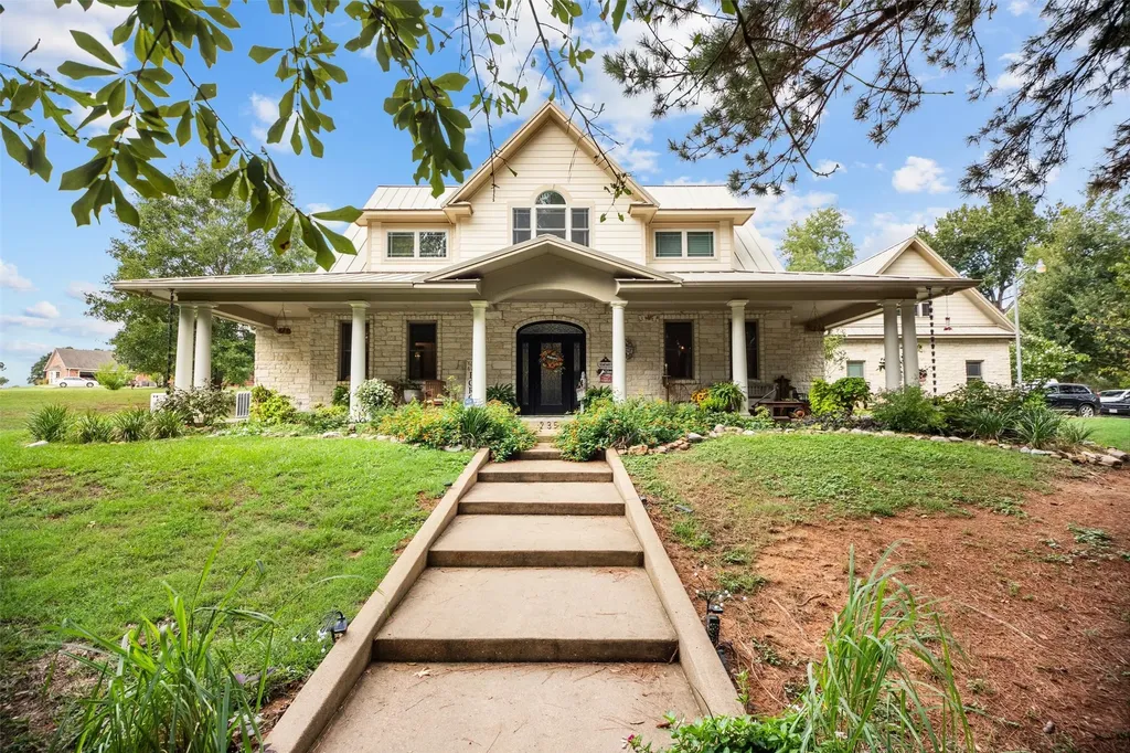235 Fm 3313 Crockett TX 75835