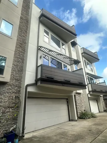 608 W Drew Street B Houston TX 77006