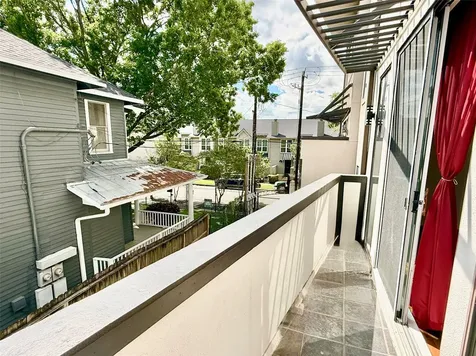 608 W Drew Street B Houston TX 77006
