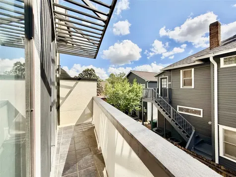 608 W Drew Street B Houston TX 77006