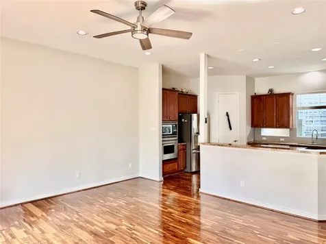 608 W Drew Street B Houston TX 77006