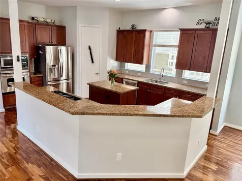 608 W Drew Street B Houston TX 77006