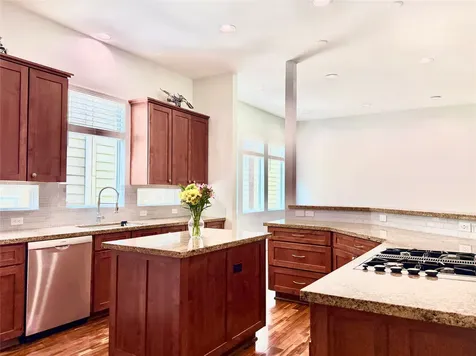 608 W Drew Street B Houston TX 77006
