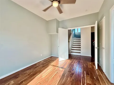 608 W Drew Street B Houston TX 77006