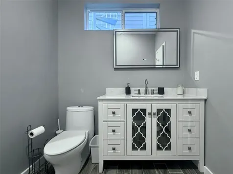 608 W Drew Street B Houston TX 77006
