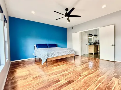 608 W Drew Street B Houston TX 77006