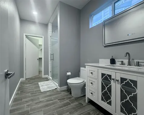608 W Drew Street B Houston TX 77006