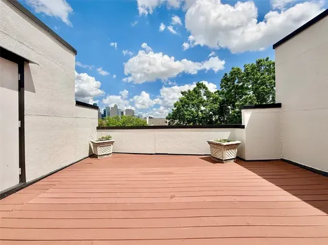 608 W Drew Street B Houston TX 77006