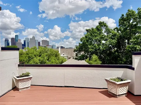 608 W Drew Street B Houston TX 77006