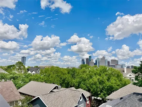 608 W Drew Street B Houston TX 77006