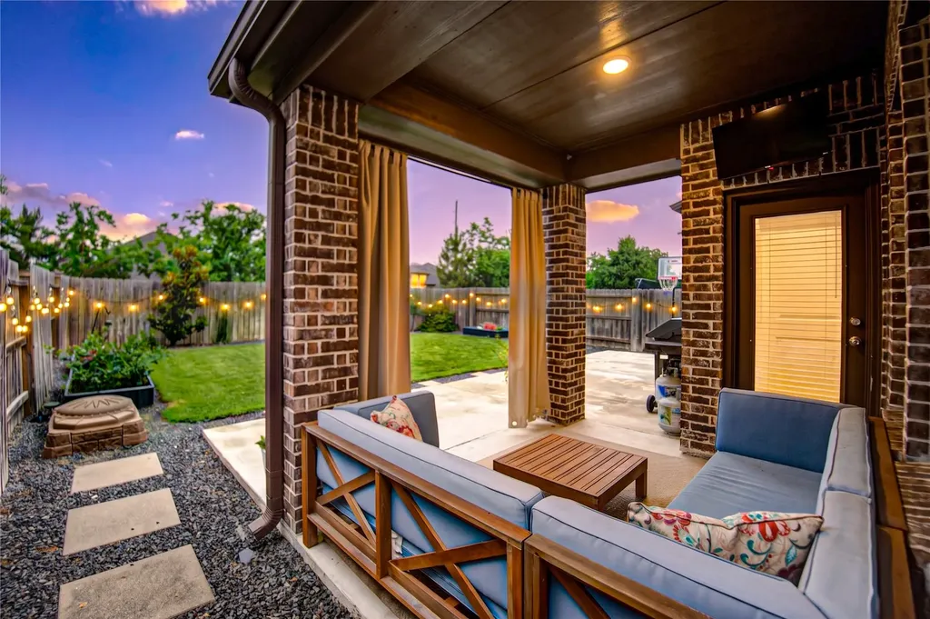 12338 Castano Creek Drive Humble TX 77346