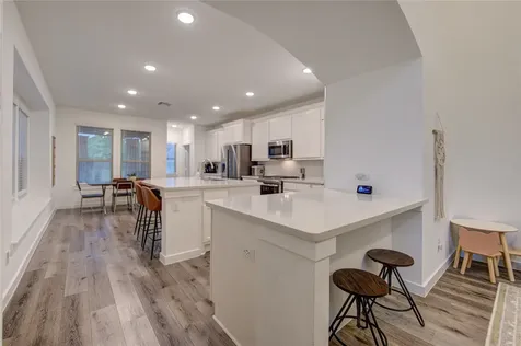 12338 Castano Creek Drive Humble TX 77346