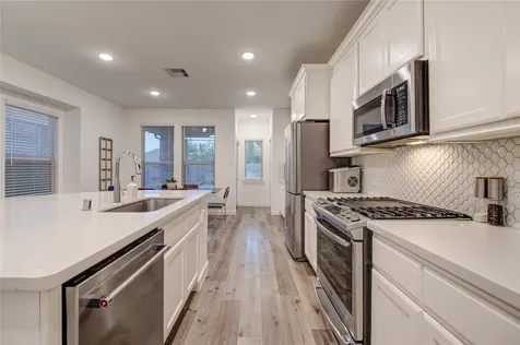 12338 Castano Creek Drive Humble TX 77346