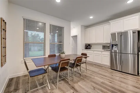 12338 Castano Creek Drive Humble TX 77346
