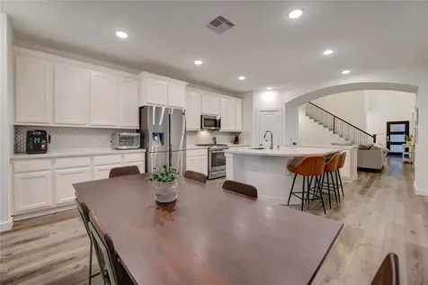 12338 Castano Creek Drive Humble TX 77346