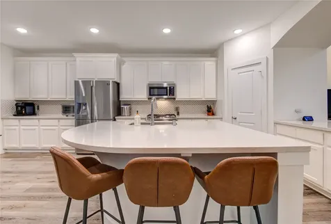12338 Castano Creek Drive Humble TX 77346