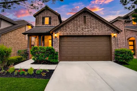 12338 Castano Creek Drive Humble TX 77346