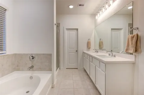 12338 Castano Creek Drive Humble TX 77346
