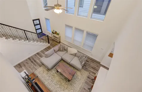 12338 Castano Creek Drive Humble TX 77346