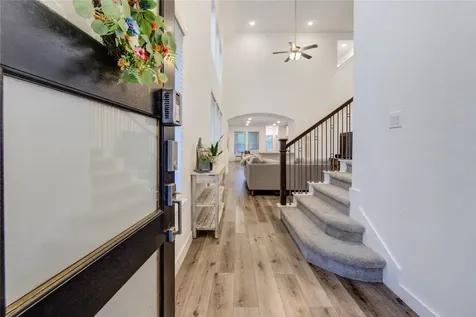12338 Castano Creek Drive Humble TX 77346
