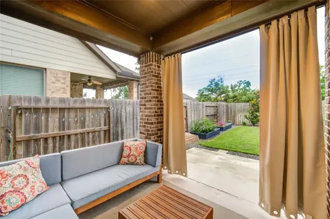 12338 Castano Creek Drive Humble TX 77346