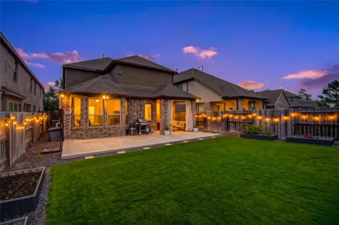 12338 Castano Creek Drive Humble TX 77346