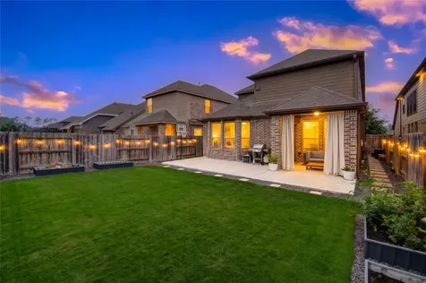 12338 Castano Creek Drive Humble TX 77346
