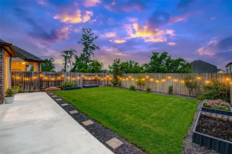 12338 Castano Creek Drive Humble TX 77346