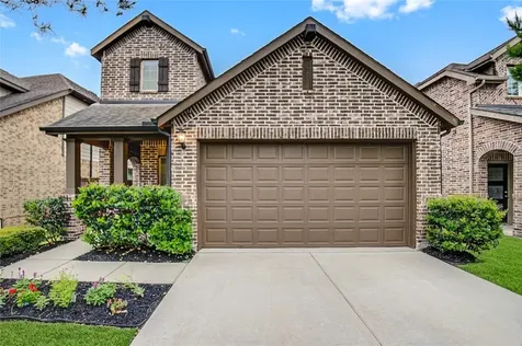 12338 Castano Creek Drive Humble TX 77346