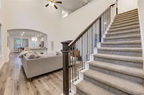 12338 Castano Creek Drive Humble TX 77346