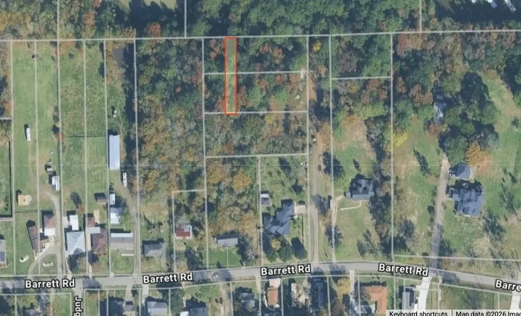 432 Barrett Lot 7 Road Crosby TX 77532