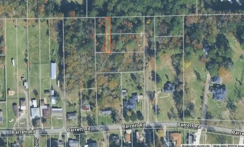 432 Barrett Lot 7 Road Crosby TX 77532