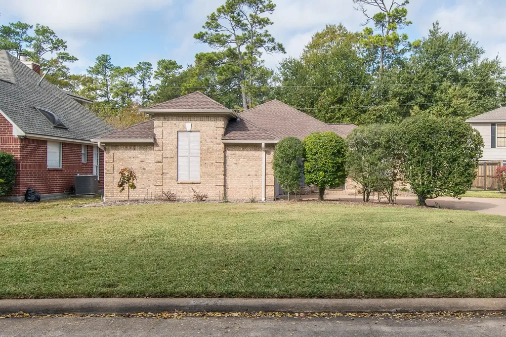 7914 King Arthur Court Spring TX 77379