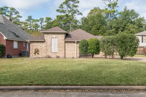 7914 King Arthur Court Spring TX 77379