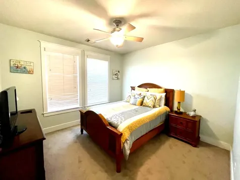 4126 Green Heron Drive Galveston TX 77554